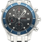 Montre Omega Seamaster - Montre 2225.80.00 en acier, 2008 58 Facettes OMG/SEA/384