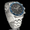 Montre Omega Seamaster - Montre 2225.80.00 en acier, 2008 58 Facettes OMG/SEA/384