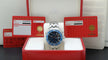 Montre Omega Seamaster - Montre 2225.80.00 en acier, 2008 58 Facettes OMG/SEA/384