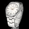 Montre Rolex Air King Precision - Montre 5500 en acier 58 Facettes ROL/AIK/223