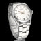 Montre Rolex Air King Precision - Montre 5500 en acier 58 Facettes ROL/AIK/223