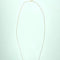 Chaîne 50 cm en or jaune 18 carats 58 Facettes 260112