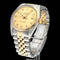 Montre Rolex Datejust - Montre 16013G en or et acier 58 Facettes ROL/DJ1/1374