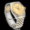 Montre Rolex Datejust - Montre 16013G en or et acier 58 Facettes ROL/DJ1/1374