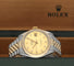 Montre Rolex Datejust - Montre 16013G en or et acier 58 Facettes ROL/DJ1/1374