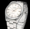 Montre Rolex Air King Precision - Montre 5500 en acier 58 Facettes ROL/AIK/222