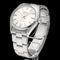 Montre Rolex Air King Precision - Montre 5500 en acier 58 Facettes ROL/AIK/222