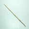 Bracelet multi-rangs en or jaune 18 carats 58 Facettes 260110