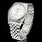 Montre Rolex Datejust - Montre 16014 en acier 58 Facettes ROL/DJ1/1350
