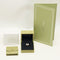53 Van Cleef & Arpels Vintage Alhambra - Bague guillochée en or blanc 58 Facettes