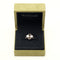 53 Van Cleef & Arpels Vintage Alhambra - Bague guillochée en or blanc 58 Facettes
