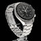 Montre Omega Speedmaster - Montre Day Date 3520.50.00 en acier 58 Facettes OMG/SPE/526