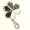 Pendentif Van Cleef & Arpels Frivole - Pendentif en or blanc et diamants 58 Facettes