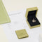 Pendentif Van Cleef & Arpels Frivole - Pendentif en or blanc et diamants 58 Facettes