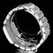 Montre Cartier Tank Française - Montre 2384 en acier 58 Facettes CRT/TNK/008