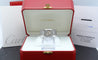 Montre Cartier Tank Française - Montre 2384 en acier 58 Facettes CRT/TNK/008