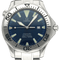 Montre Omega Seamaster - Montre Diver 300 M en acier 58 Facettes OMG/SEA/374