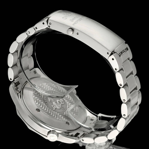 Montre Omega Seamaster - Montre Diver 300 M en acier 58 Facettes OMG/SEA/374