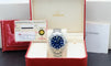Montre Omega Seamaster - Montre Diver 300 M en acier 58 Facettes OMG/SEA/374