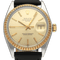 Montre Rolex Oyster Perpetual Date - Montre 1505 en or et acier 58 Facettes ROL/OPD/304