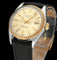 Montre Rolex Oyster Perpetual Date - Montre 1505 en or et acier 58 Facettes ROL/OPD/304