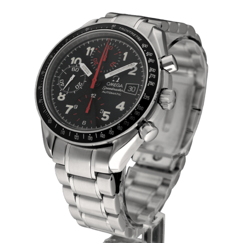 Montre Omega Speedmaster Mark 40 - Montre automatique en acier 58 Facettes OMG/SPE/512