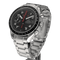 Montre Omega Speedmaster Mark 40 - Montre automatique en acier 58 Facettes OMG/SPE/512