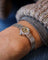 Montre Montre 1950 en or blanc et diamants 58 Facettes A12071