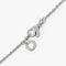 Pendentif Bvlgari Croce - Pendentif en or blanc 18K et diamants pavés 58 Facettes bbs0qdjdva