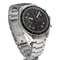 Montre Omega Speedmaster - Montre Mark 40 en acier 58 Facettes OMG/SPE/460