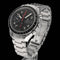 Montre Omega Speedmaster - Montre Mark 40 en acier 58 Facettes OMG/SPE/460