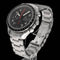 Montre Omega Speedmaster - Montre Mark 40 en acier 58 Facettes OMG/SPE/460