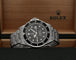 Montre Rolex Submariner Date - Montre en acier 58 Facettes ROL/SUB/045