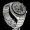Montre Omega Speedmaster - Montre Date automatique en acier 58 Facettes OMG/SPE/482