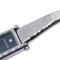 Montre Gucci Horsebit 1500L - Montre quartz en acier inoxydable 58 Facettes mzm3bn2hxs