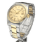 Montre Rolex Datejust - Montre automatique 1601, 1971 en or et acier 58 Facettes ROL/DJ1/1149