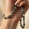 Collier Collier modulable en perles de Tahiti 9,5 mm 58 Facettes