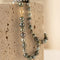 Collier Collier modulable en perles de Tahiti 9,5 mm 58 Facettes