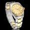 Montre Rolex Datejust 1601 - Montre automatique en or/acier 58 Facettes ROL/DJ1/1147