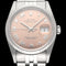 Montre Rolex Datejust - Montre 16234 en acier 58 Facettes ROL/DJ1/1255