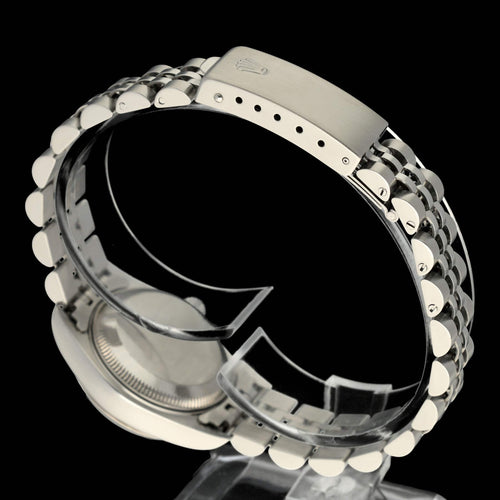 Montre Rolex Lady-Datejust - Montre 69174 en acier 58 Facettes ROL/LDJ/547