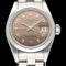Montre Rolex Lady-Datejust 79160 - Montre automatique en acier 58 Facettes ROL/LDJ/541