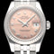 Montre Rolex Lady-Datejust - Montre 179174 acier 58 Facettes ROL/LDJ/535