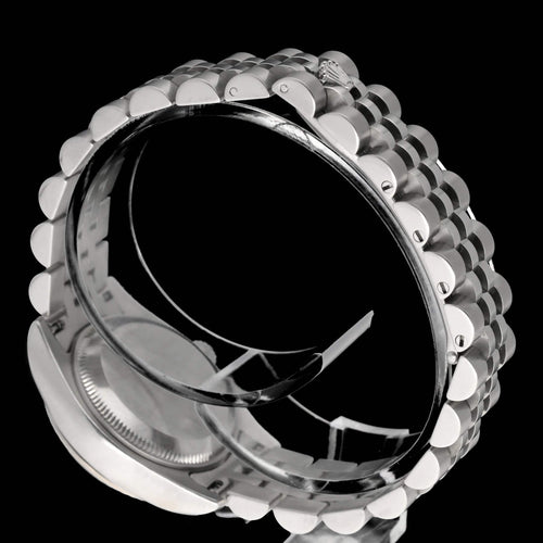 Montre Rolex Lady-Datejust - Montre 179174 acier 58 Facettes ROL/LDJ/535