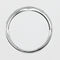 Bague Tiffany & Co. Harmony Band Platinum and Diamonds 58 Facettes abov0c