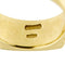 Bague chevalière homme rectangulaire en or jaune 58 Facettes 29999