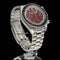 Montre Omega Speedmaster Reduced - Montre en acier, réf. 3510.61.00 58 Facettes OMG/SPE/415