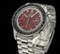 Montre Omega Speedmaster Reduced - Montre en acier, réf. 3510.61.00 58 Facettes OMG/SPE/415