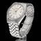 Montre Rolex Datejust - Montre automatique acier 1970 58 Facettes ROL/DJ1/1264