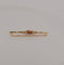 Broche Broche en or jaune, grenat et diamants 58 Facettes 3042187